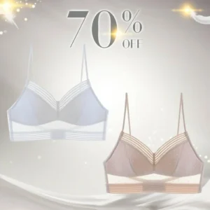 BACKLESS STARRY BRA MEGA SALE