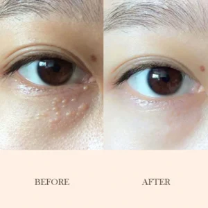 Intensive Eye Firming Cream