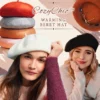 CozyChic™ Warming Beret Hat