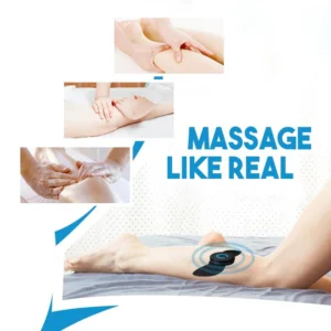 Micro Electrical LegMassager