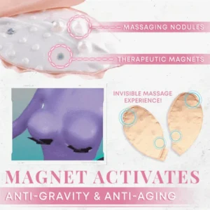 BloomUp™ Magnetic Therapeutic Pad