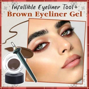 HyperEase™ Infallible Eyeliner Kit