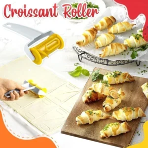 Baketionary™ Changeable Pastry Roller