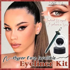 HyperEase™ Infallible Eyeliner Kit