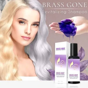 BrassGone Revitalizing Shampoo