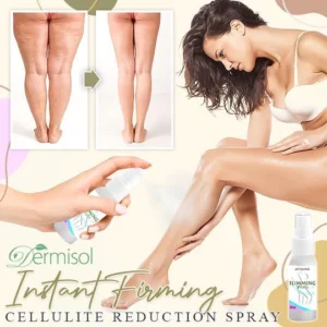 Dermisol™ Instant Firming Cellulite Reducing Spray