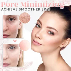 W. Pore Perfect Primer