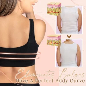 CozyFit™ Daily Comfort Wireless Shaper Bra