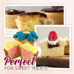 Cake Peri Cupcake Plunger