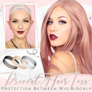 AvaHair™ Secure Wig Gripper