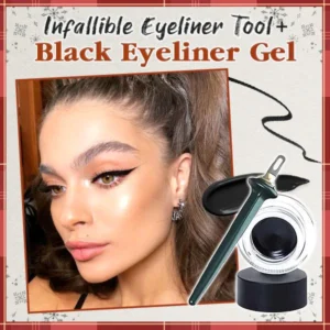 HyperEase™ Infallible Eyeliner Kit