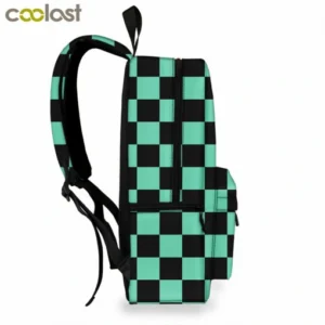 Children Hentai Anime Kawaii Backpacks