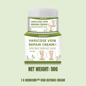 Varicose Veins Healing Cream