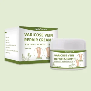 Varicose Veins Healing Cream