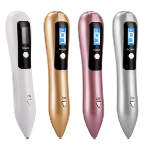 Instant Spot Removal Plasma Laser Pen