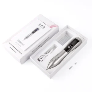 Instant Spot Removal Plasma Laser Pen