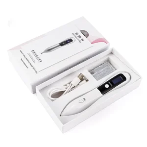 Instant Spot Removal Plasma Laser Pen