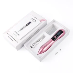 Instant Spot Removal Plasma Laser Pen