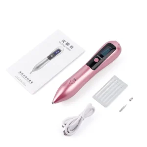 Instant Spot Removal Plasma Laser Pen