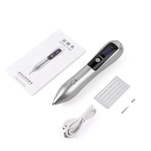 Instant Spot Removal Plasma Laser Pen