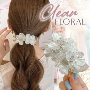 GlamClamp™ Hair Claw