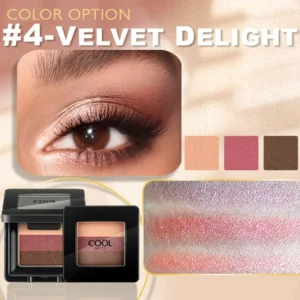 OneSwipe™ Trio Eyeshadow Palette