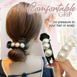 GlamClamp™ Hair Claw