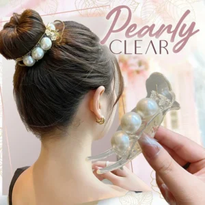 GlamClamp™ Hair Claw