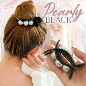 GlamClamp™ Hair Claw