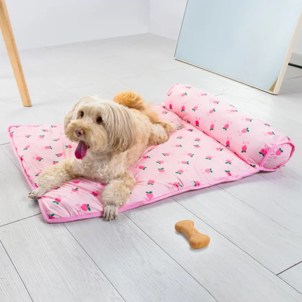 Cloud Sofa Cooling Bed For Your Pooch