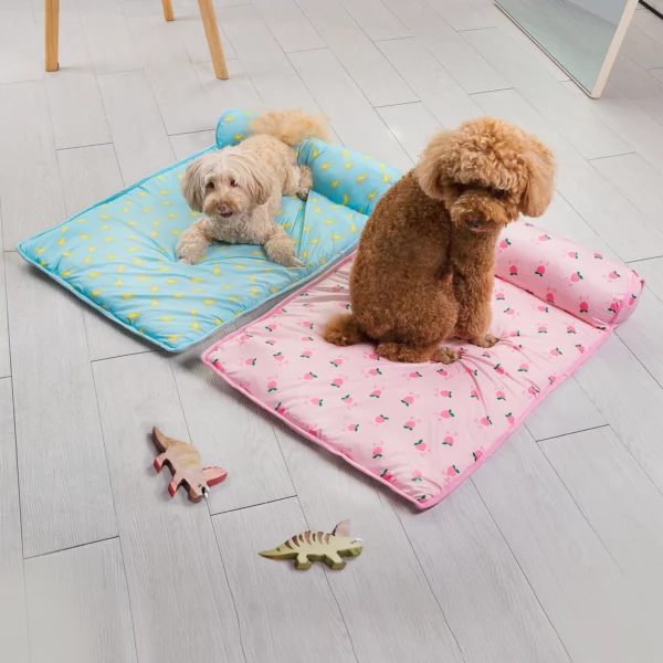 Cloud Sofa Cooling Bed For Your Pooch