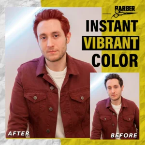 Colorist™ Hair Dye Wax