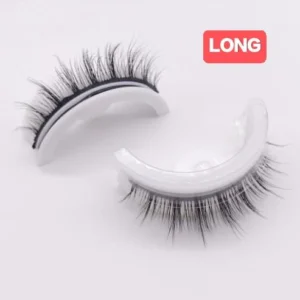 ✨50% OFF TODAY✨Reusable Self-Adhesive Eyelashes