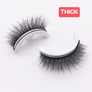 ✨50% OFF TODAY✨Reusable Self-Adhesive Eyelashes