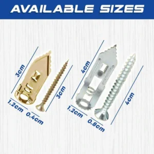 SpliteX ™ Self Drilling Anchors Screws