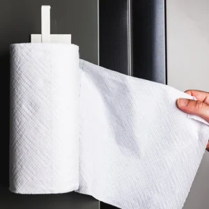 MOUNTED PAPER TOWEL HOLDER