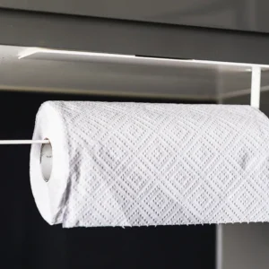 MOUNTED PAPER TOWEL HOLDER