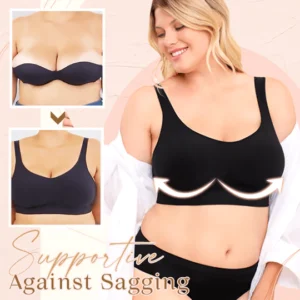 CozyFit™ Daily Comfort Wireless Shaper Bra