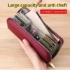 🔥49%OFF SALE ENDING SOON🔥Unisex Anti-Credit Card Fraud Multi-compartment Wallet