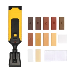 🔥HOT SALE - 40%OFF🔥DIY Manual Floor Furniture Repair Kit