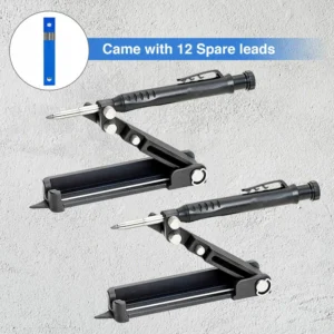 🔥50% OFF LAST DAY PROMOTION🔥Multi-Function Metal Scribing Tool