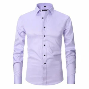 🔥NEW YEAR 2022 SALE 45% OFF 🔥-Stretch Anti-Wrinkle Shirt