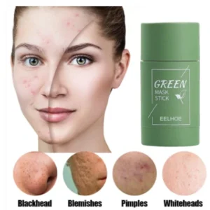 PoreFree Organic ClayMaskStick