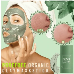 PoreFree Organic ClayMaskStick