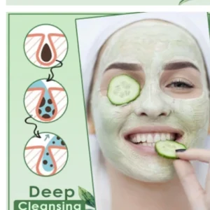 PoreFree Organic ClayMaskStick