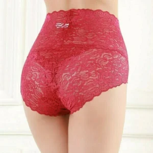 🍑Seamless Lace Panty🎁Last Day Save 50% OFF⭐⭐⭐⭐⭐