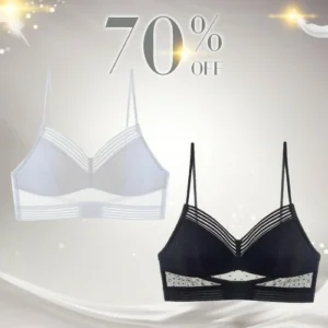 BACKLESS STARRY BRA MEGA SALE