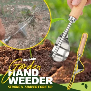 Garden Hand Weeder