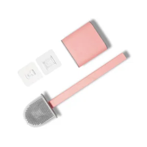 Cleanako Silicone Toilet Brush