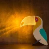 LED Creative Animal Decorative Light